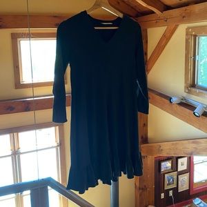 Karol Richardson dress size small in a dark grey